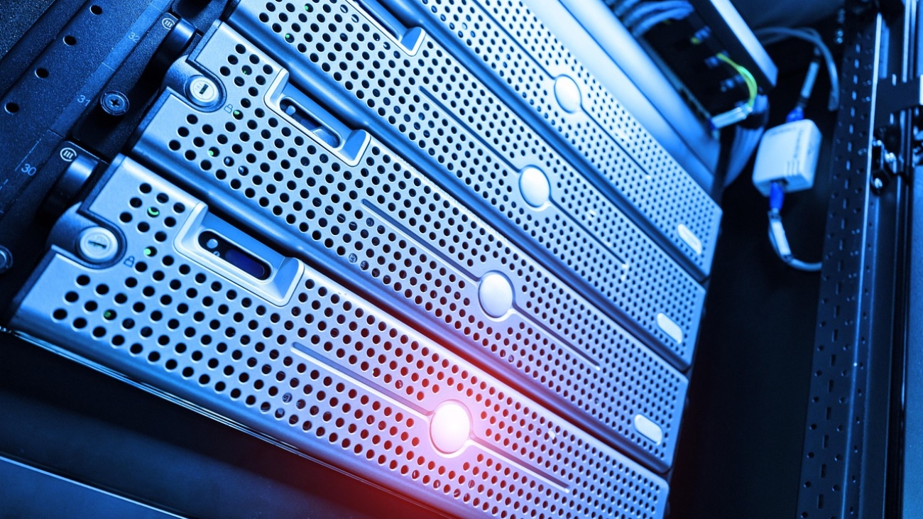 Web hosting for startups with custom email, 5GB storage, FTP access, and admin web panel.